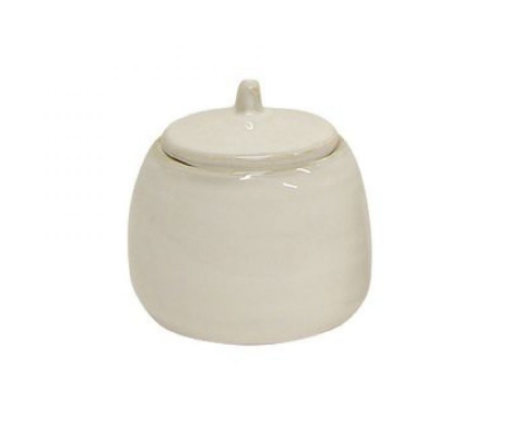 French sugar bowl