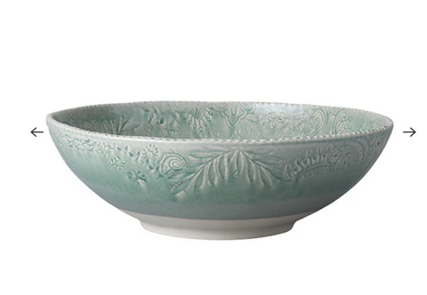 Sthal big bowl antique