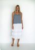 Humidity Ella Cami - HS21604 Humidity Ella Cami - HS21604