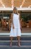 Humidity Ava Midi Dress Humidity Ava Midi Dress
