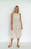 Humidity Ava Midi Dress Humidity Ava Midi Dress