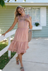 Humidity Lillian Dress - HS21808 Humidity Lillian Dress - HS21808