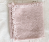 Aqua Vireo Linen Serviettes Aqua Vireo Linen Serviettes