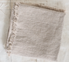 Aqua Vireo Linen Serviettes Aqua Vireo Linen Serviettes