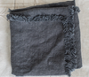 Aqua Vireo Linen Serviettes Aqua Vireo Linen Serviettes