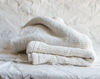 Waffle Linen Bath Towel - Vera Weave Waffle Linen Bath Towel - Vera Weave