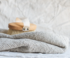 Waffle Linen Bath Towel - Vera Weave Waffle Linen Bath Towel - Vera Weave