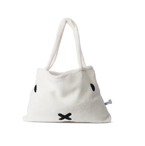 miffy recycled teddy shopping bag - 60cm