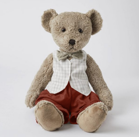 Wilbur the Notting Hill Bear