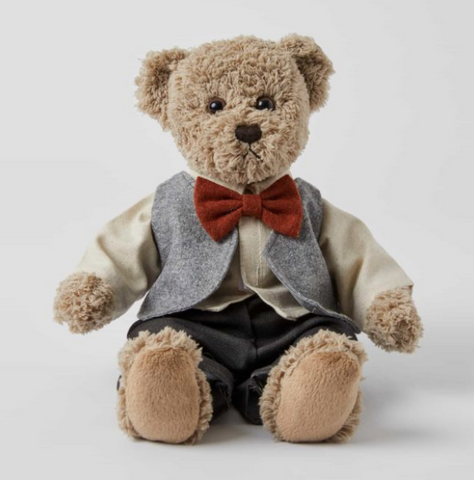 William the Notting Hill Bear