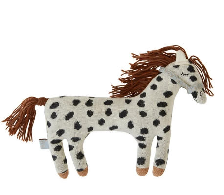 Oyoy darling pelle pony
