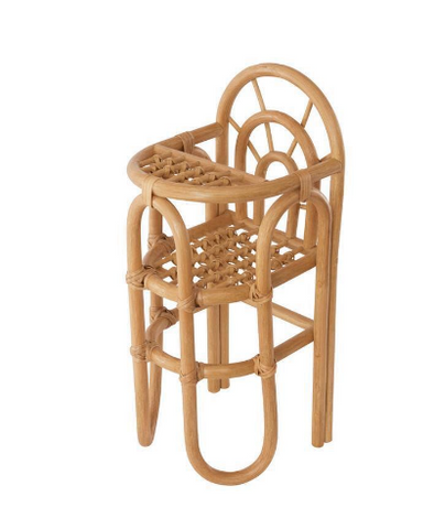 Oyoy rainbow doll chair