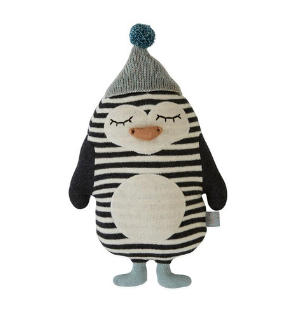 Oyoy Darling Baby Bob Penguin