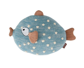 Oyoy Little Finn Cushion