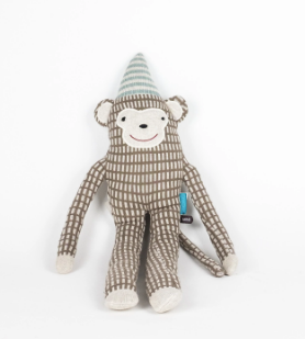 Oyoy Mr Nelson Monkey