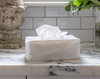 Tissue Box Cover - Large. Tissue Box Cover - Large.
