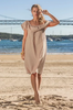 So french so chic- Amy frill dress - 359 So french so chic- Amy frill dress - 359