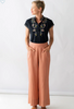 Lazybones Ollie linen pant Lazybones Ollie linen pant