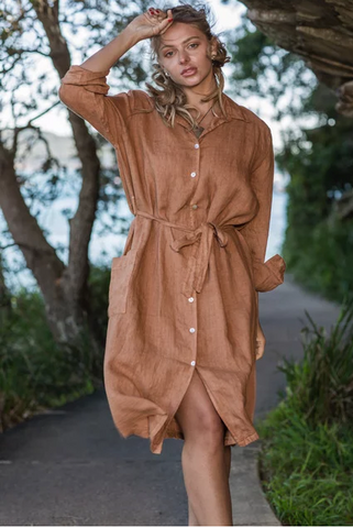 So french so chic - Ava Dress CA0065