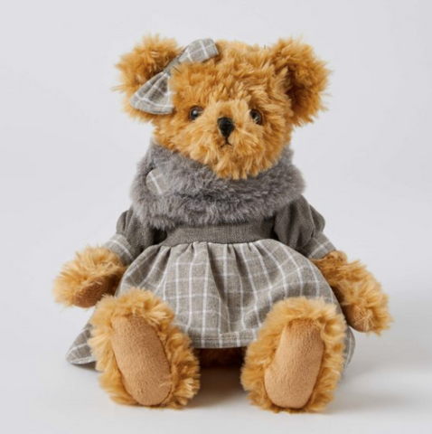 Beatrice the notting hill bear