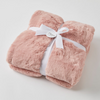 Faux Fur Throw Faux Fur Throw