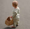 Fibre For Good Long Cotton Pants -LY012. Fibre For Good Long Cotton Pants -LY012.