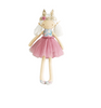 Alimrose Sienna Doll - Sequin Bunny Ears Alimrose Sienna Doll - Sequin Bunny Ears