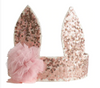 Alimrose Sienna Doll - Sequin Bunny Ears Alimrose Sienna Doll - Sequin Bunny Ears