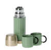 Maileg Miniature Thermos and Cups Maileg Miniature Thermos and Cups