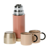 Maileg Miniature Thermos and Cups Maileg Miniature Thermos and Cups