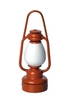Maileg Vintage Lantern - Red/ Orange/ Blue. Maileg Vintage Lantern - Red/ Orange/ Blue.