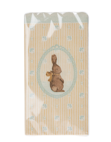 Maileg Bunny Napkin