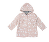 Korango Girls Colour Changing Unicorn Raincoat