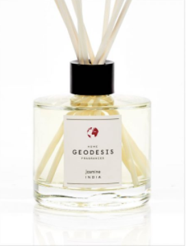 Geodesis Reed Diffuser 200ml