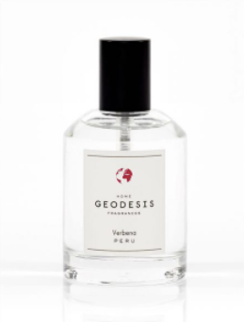 Geodesis Home Spray - Verbena