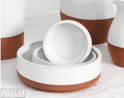 Terra Tapas Bowl Lrg