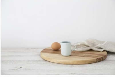 Flax Milk Jug - FLOO1.