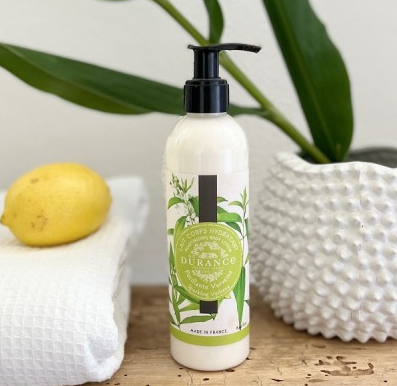 Body Lotion - Sparkling Verbena