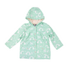 Korango Girls Colour Changing Unicorn Raincoat