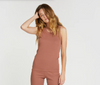 Cloth & Co The Rib Tank Cloth & Co The Rib Tank