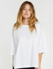 Cloth & co The Boyfriend Tee Cloth & co The Boyfriend Tee