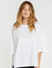 Cloth & co The Boyfriend Tee