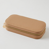 Rectangular Jewellery Case - Nude Rectangular Jewellery Case - Nude