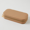 Rectangular Jewellery Case - Nude