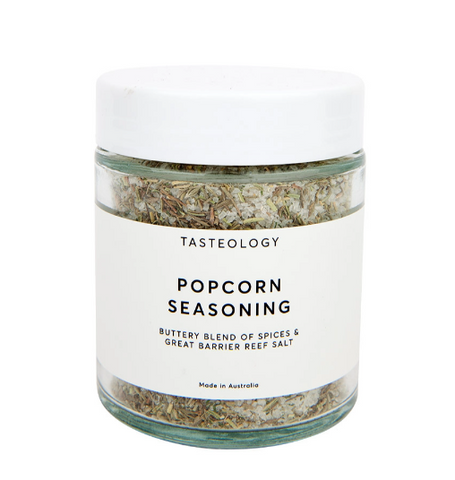Tasteology Popcorn Seasoning