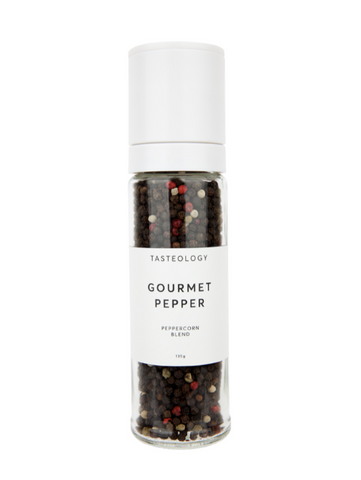 Tasteology Gourmet Pepper