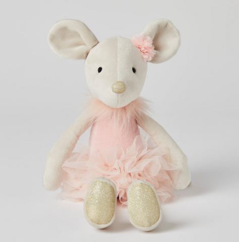 Aria Dancer Mouse.
