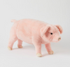 Large Standing Pig & Cow. Large Standing Pig & Cow.