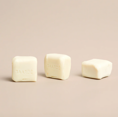 Olive Oil Bar Soap | Jasmine