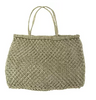 Jute String Shopper